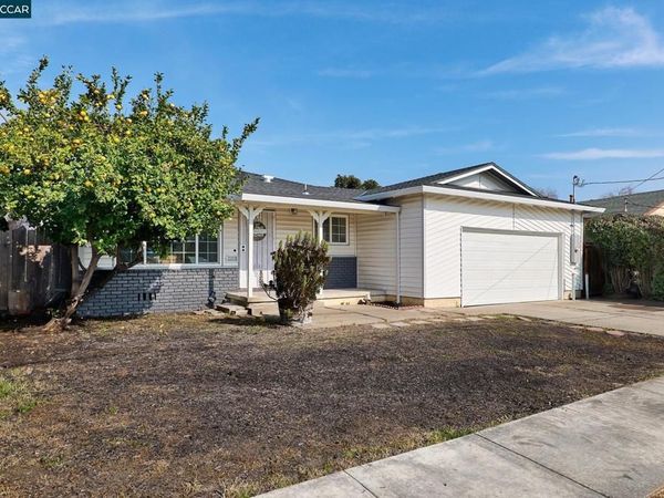 4320 4320 Delta Fair Blvd, Antioch, CA 94509