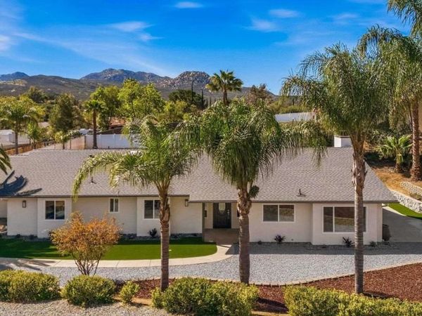 24763 Leada Way, Ramona, CA 92065