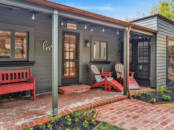 1101 1101 Mountain Blvd, Oakland, CA 94611