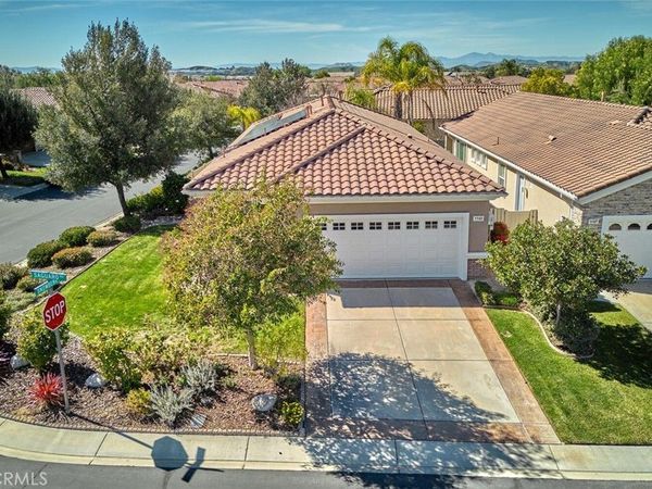 1143 Saguaro Road, Beaumont, CA 92223