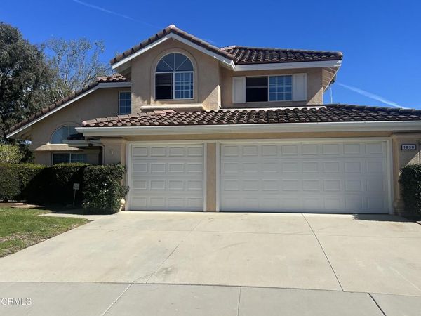1830 Zircon Avenue, Oxnard, CA 93030