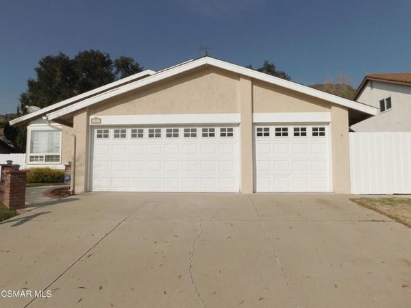 467 Sundance Street, Thousand Oaks, CA 91360