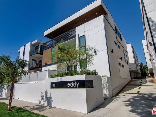 811 N Harvard Boulevard, Unit ALL, Los Angeles, CA 90029
