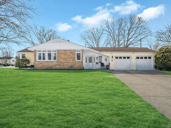 11 Norman Drive, Centereach, NY 11720