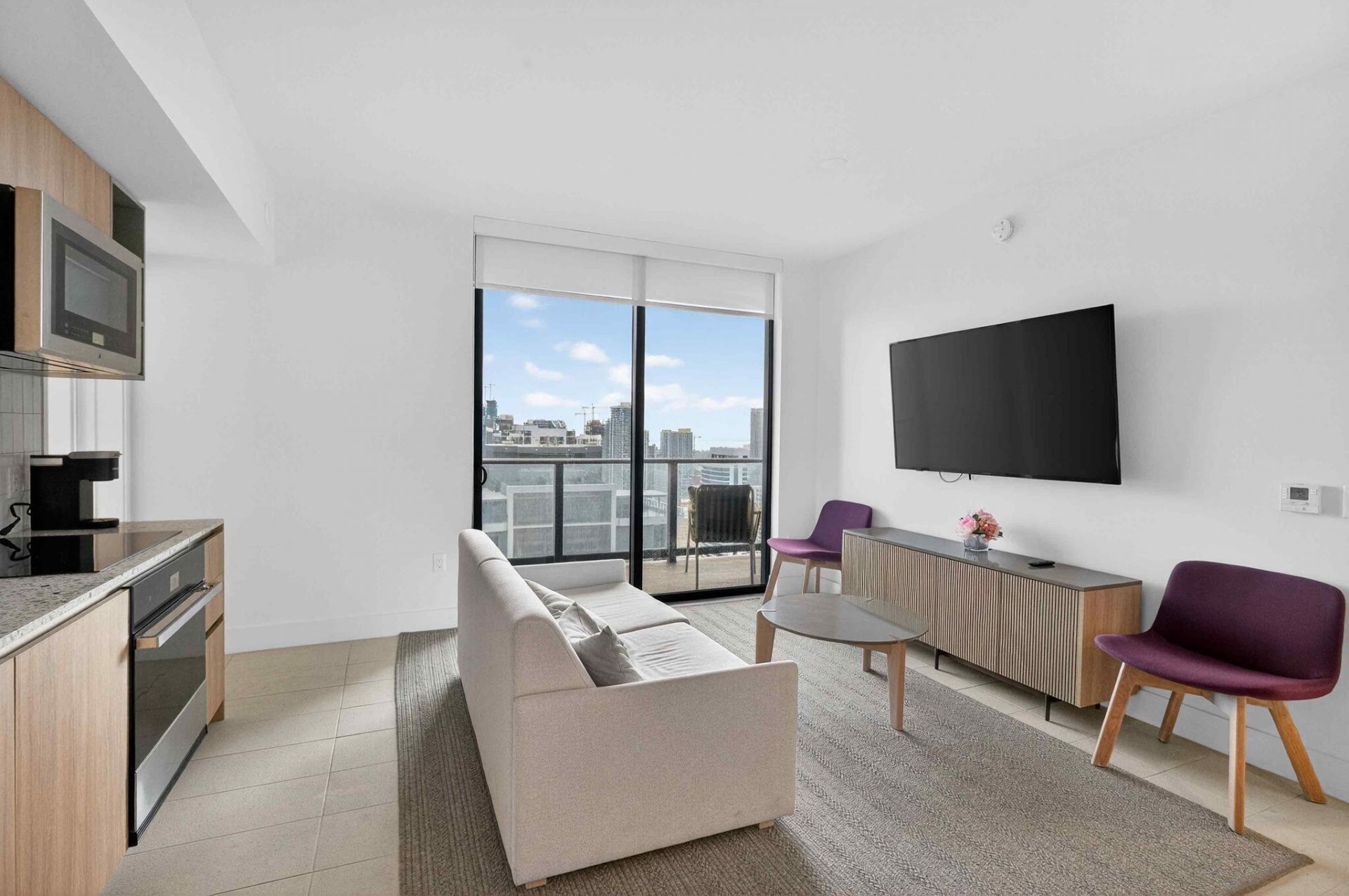 159 NE 6th Street, Unit 3905, Miami, FL 33132 Photo