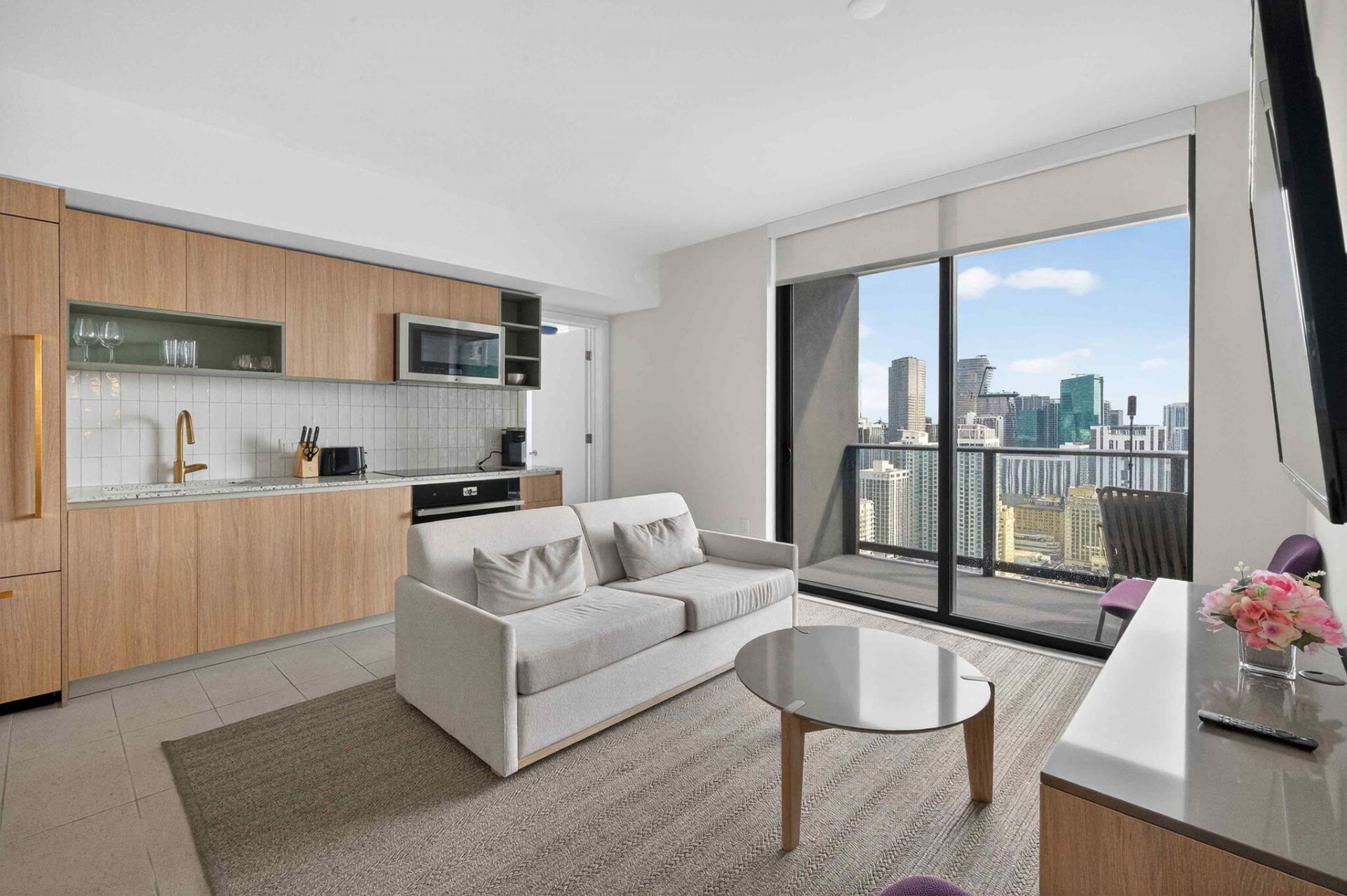 159 NE 6th Street, Unit 3905, Miami, FL 33132 Photo