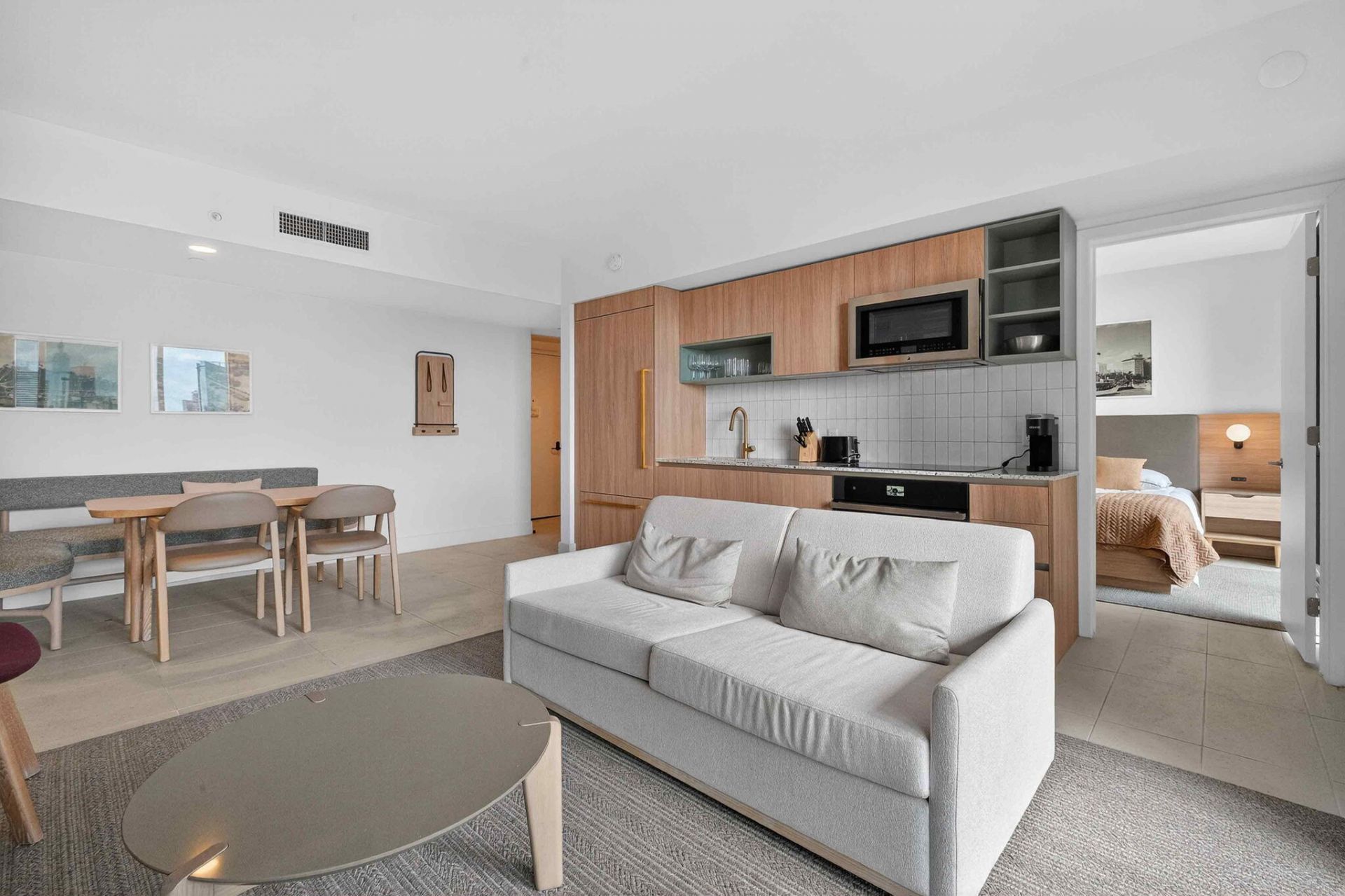 159 NE 6th Street, Unit 3905, Miami, FL 33132 Photo