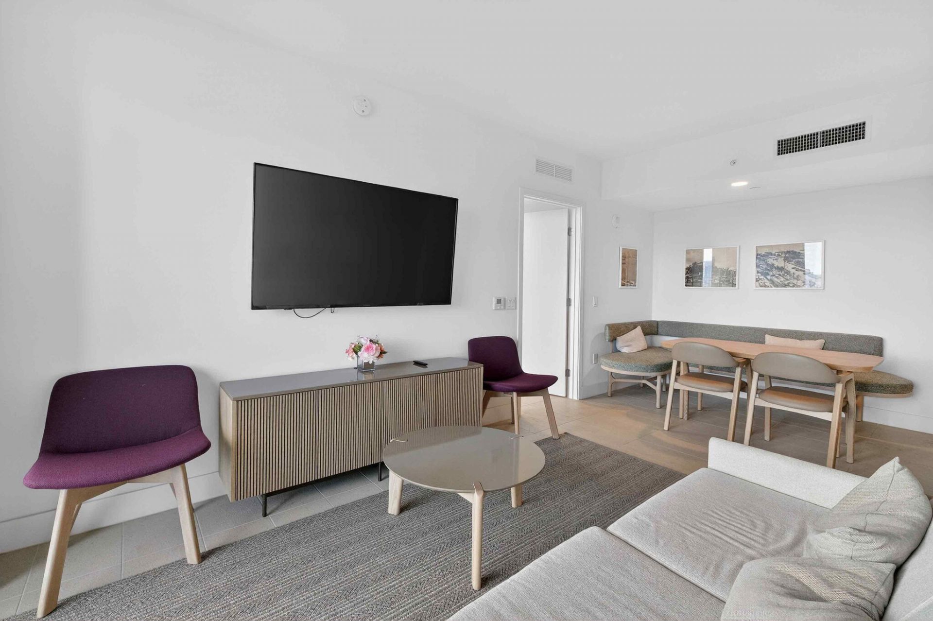 159 NE 6th Street, Unit 3905, Miami, FL 33132 Photo