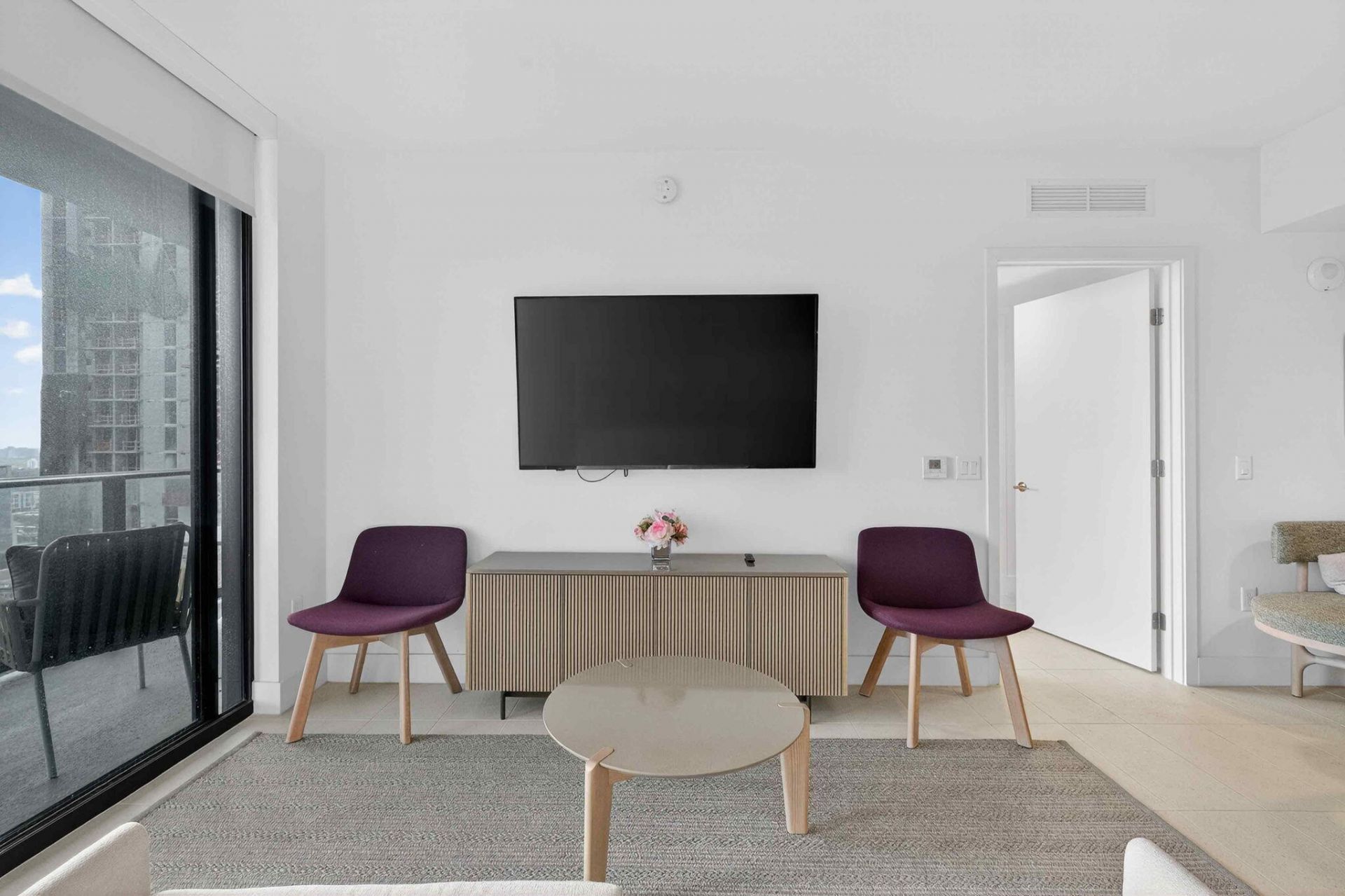 159 NE 6th Street, Unit 3905, Miami, FL 33132 Photo