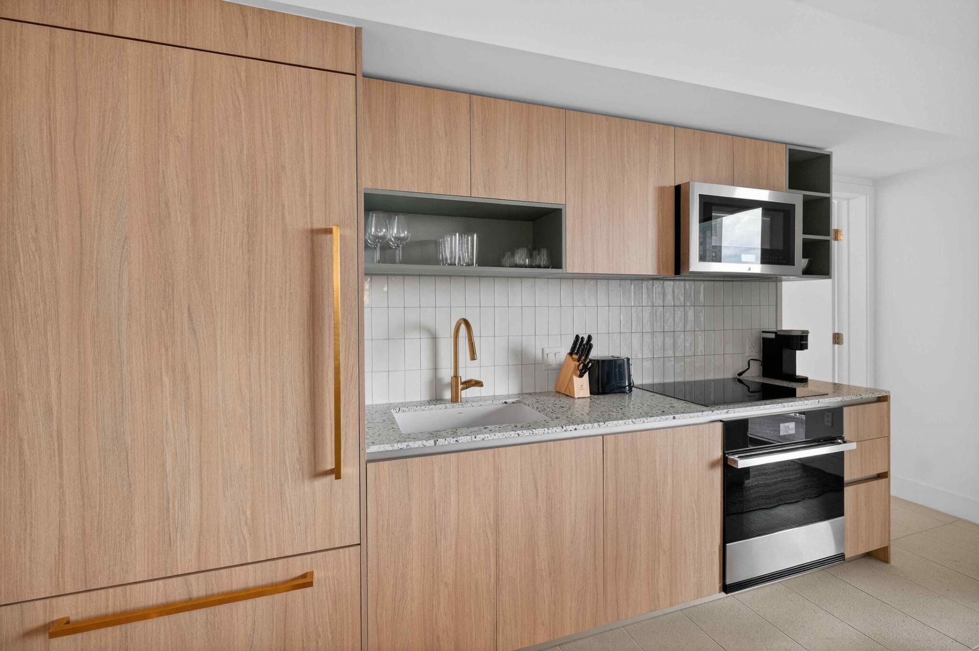 159 NE 6th Street, Unit 3905, Miami, FL 33132 Photo