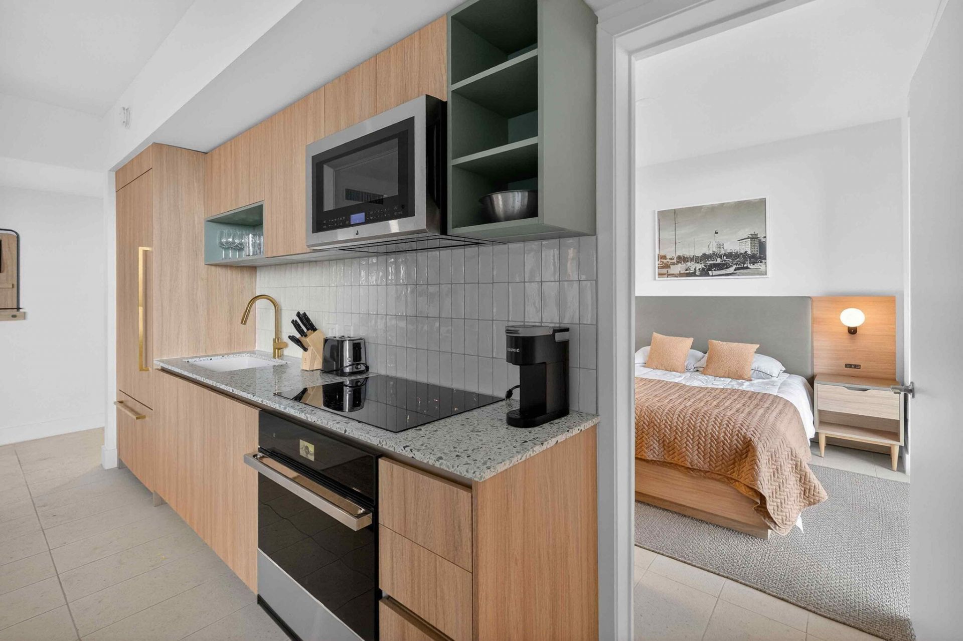 159 NE 6th Street, Unit 3905, Miami, FL 33132 Photo