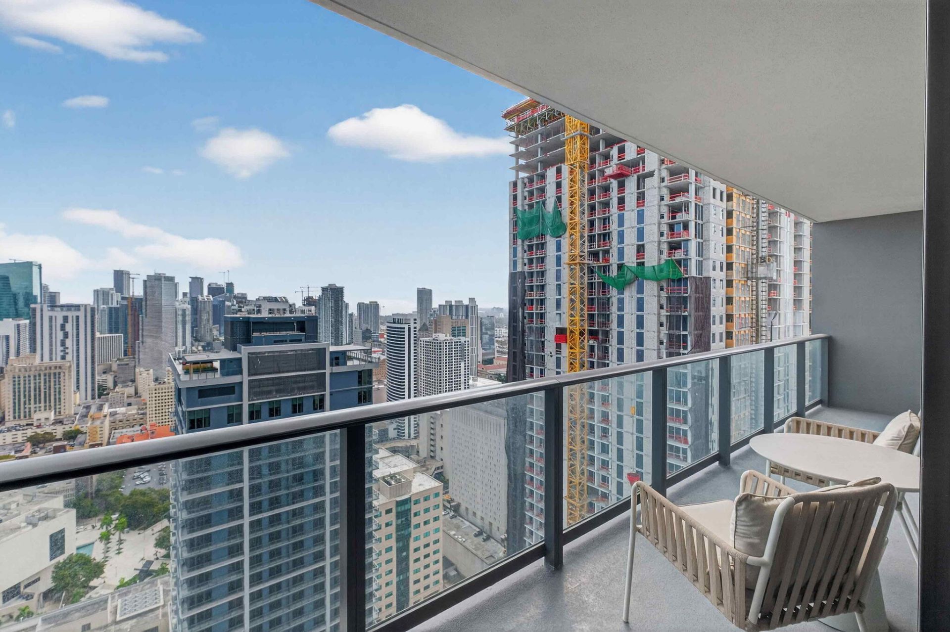 159 NE 6th Street, Unit 3905, Miami, FL 33132 Photo