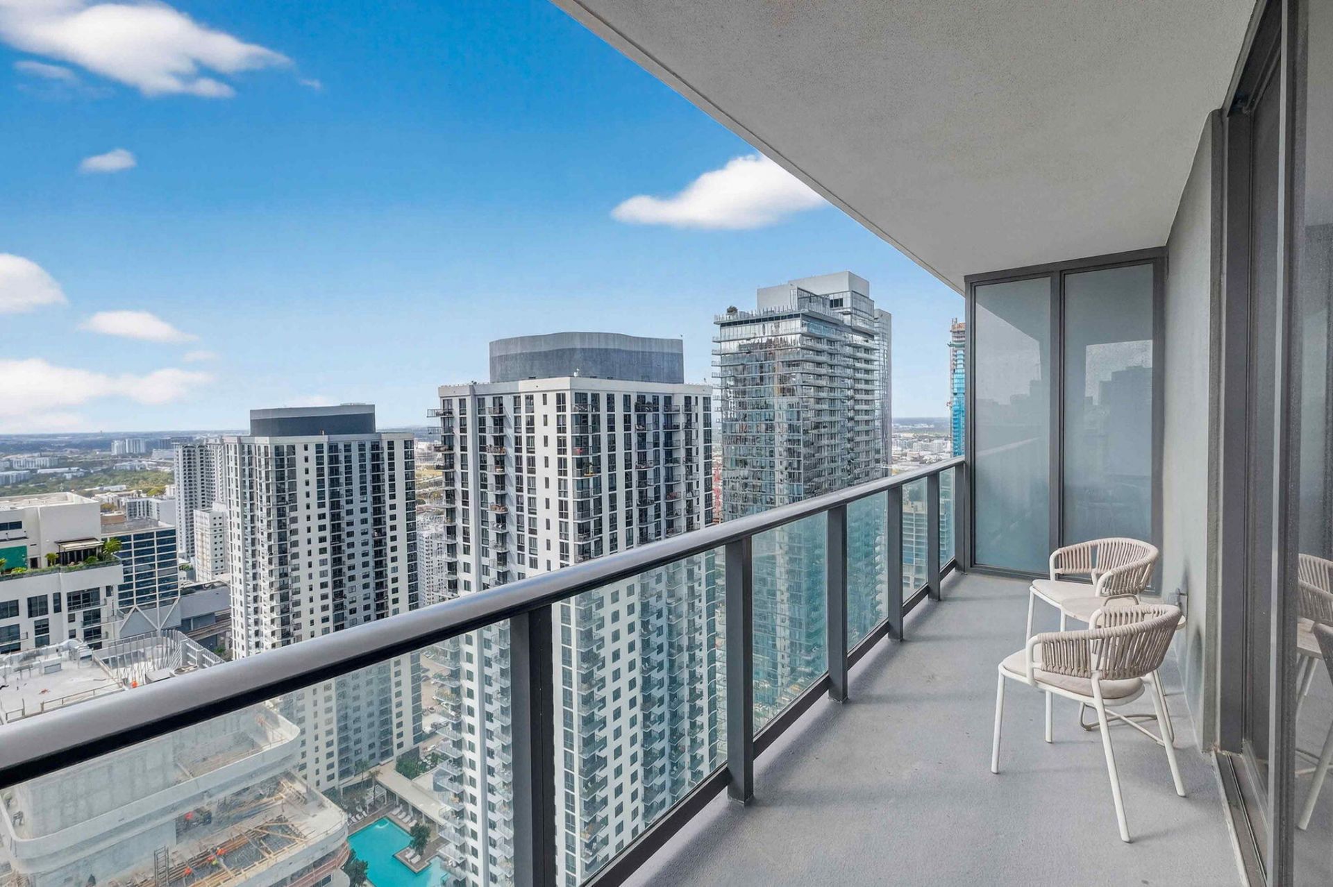 159 NE 6th Street, Unit 3905, Miami, FL 33132 Photo