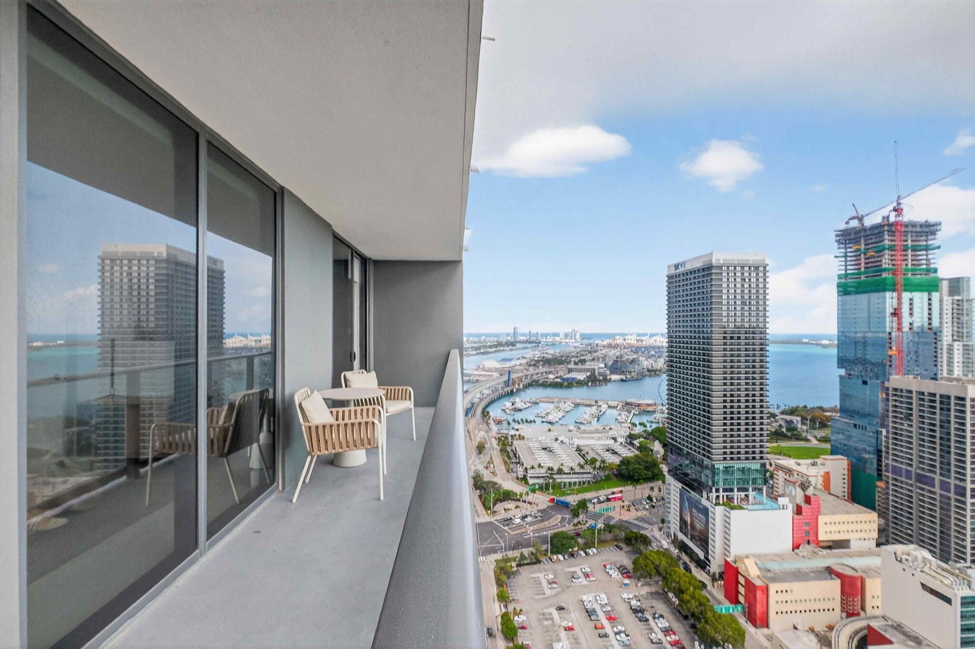 159 NE 6th Street, Unit 3905, Miami, FL 33132 Photo