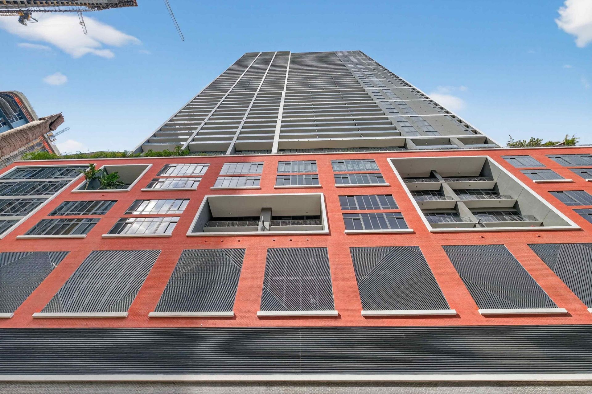 159 NE 6th Street, Unit 3905, Miami, FL 33132 Photo