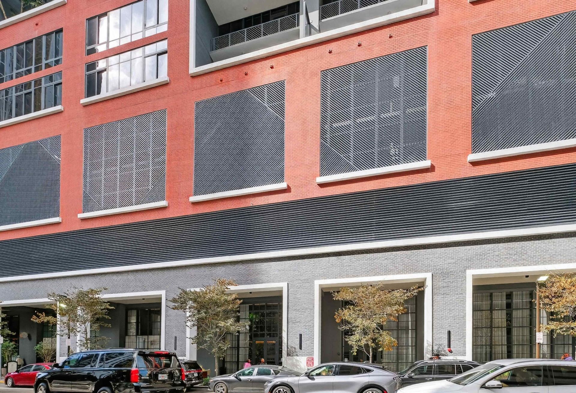 159 NE 6th Street, Unit 3905, Miami, FL 33132 Photo