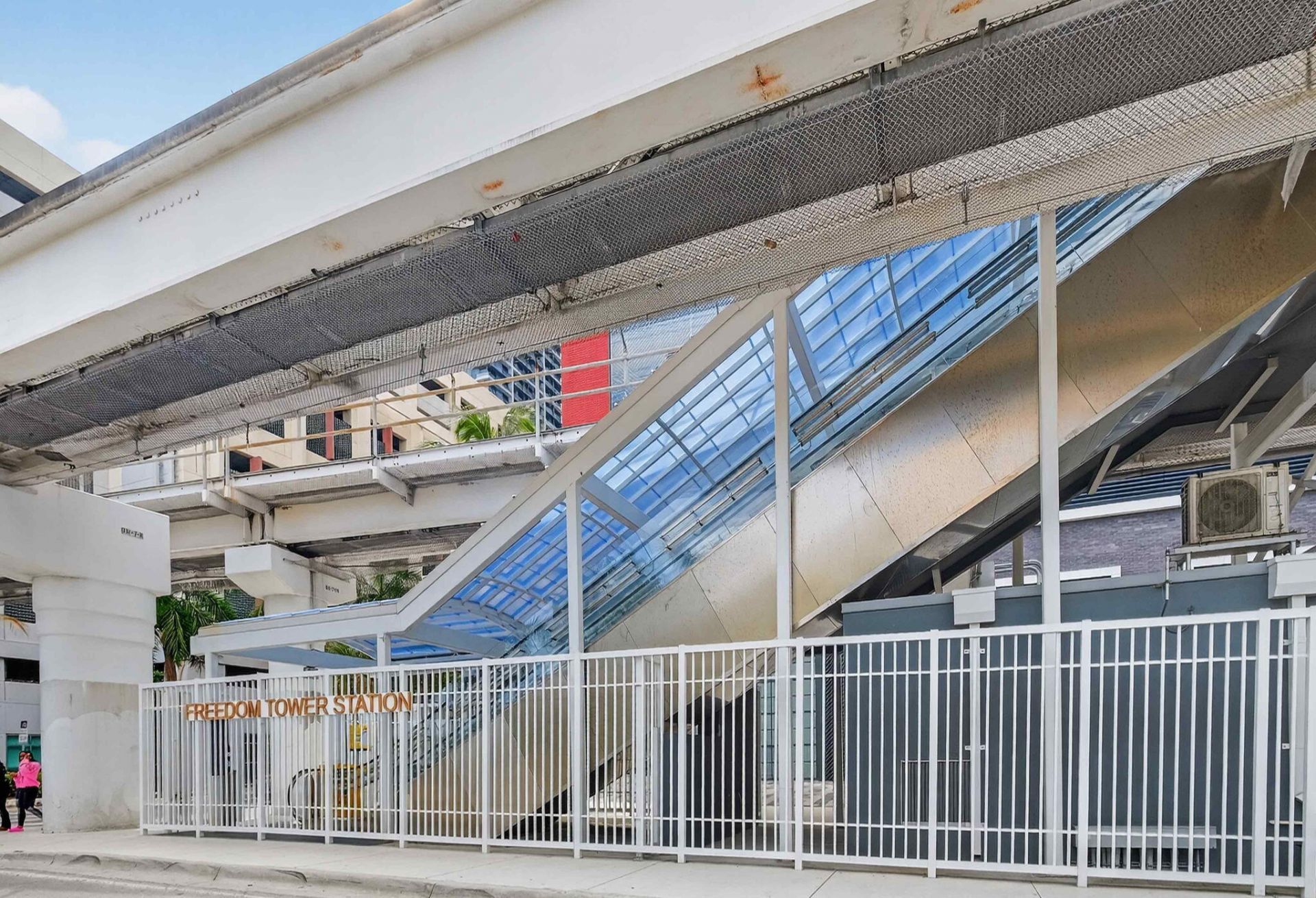 159 NE 6th Street, Unit 3905, Miami, FL 33132 Photo