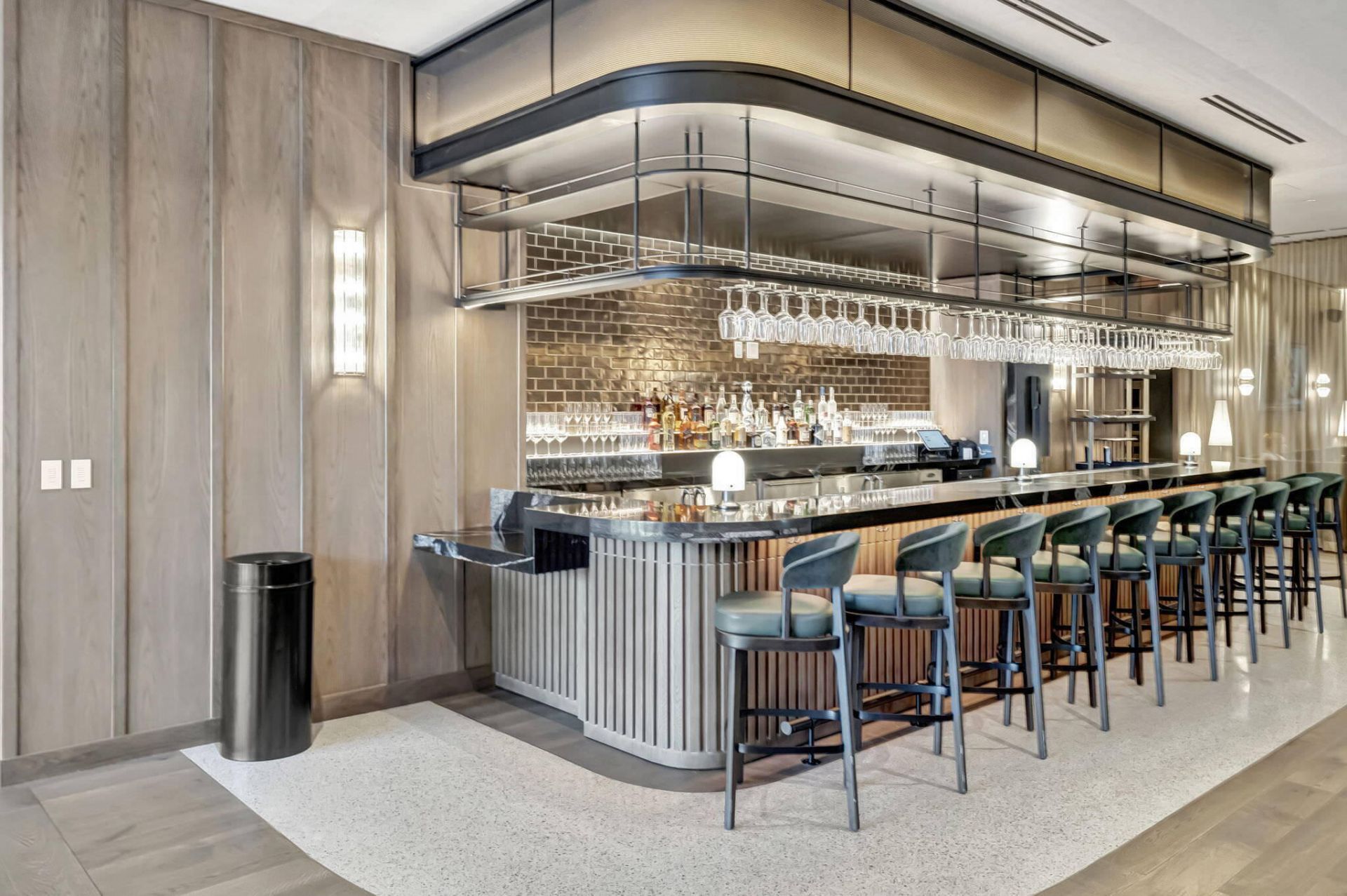 159 NE 6th Street, Unit 3905, Miami, FL 33132 Photo