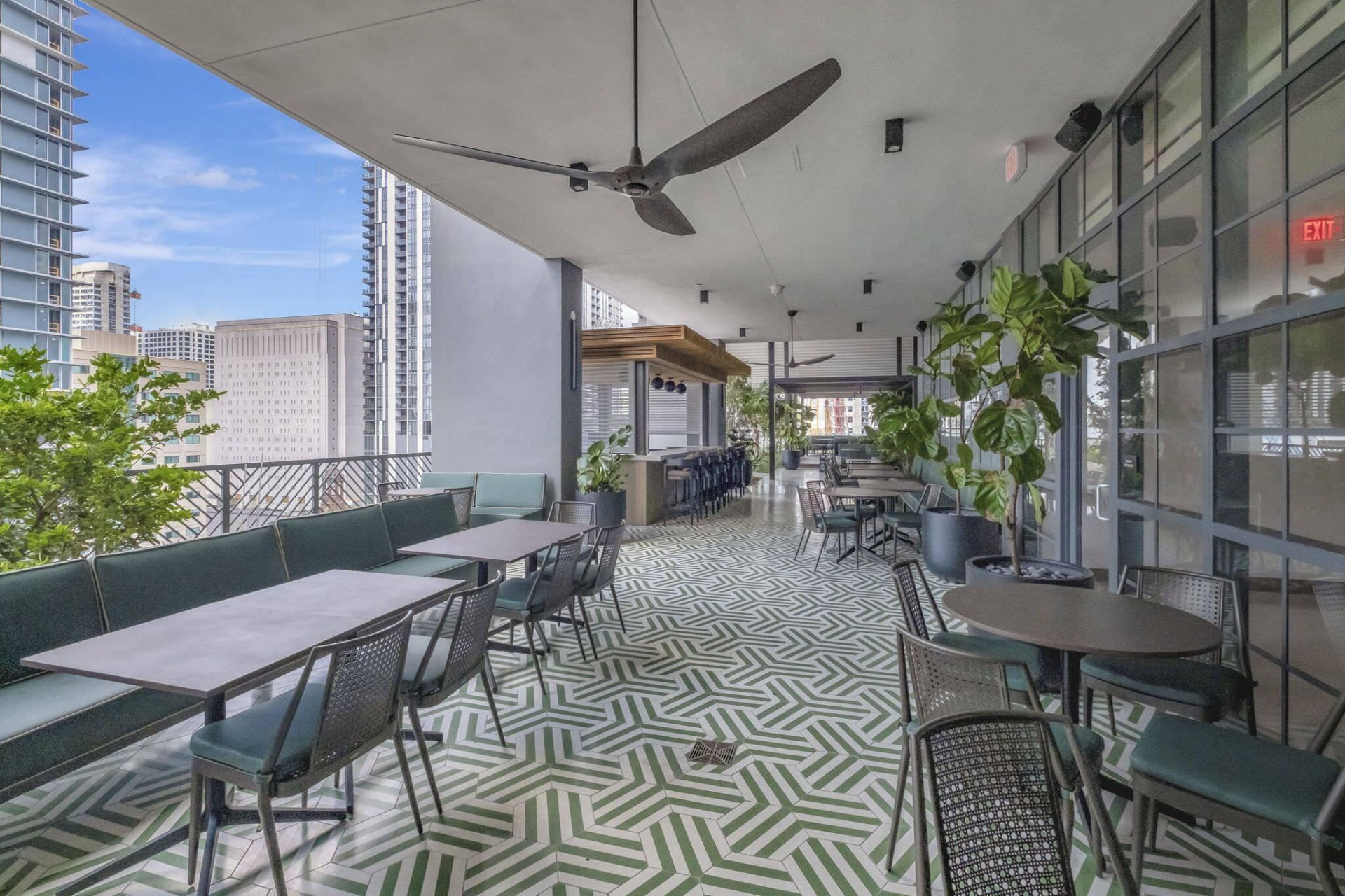 159 NE 6th Street, Unit 3905, Miami, FL 33132 Photo