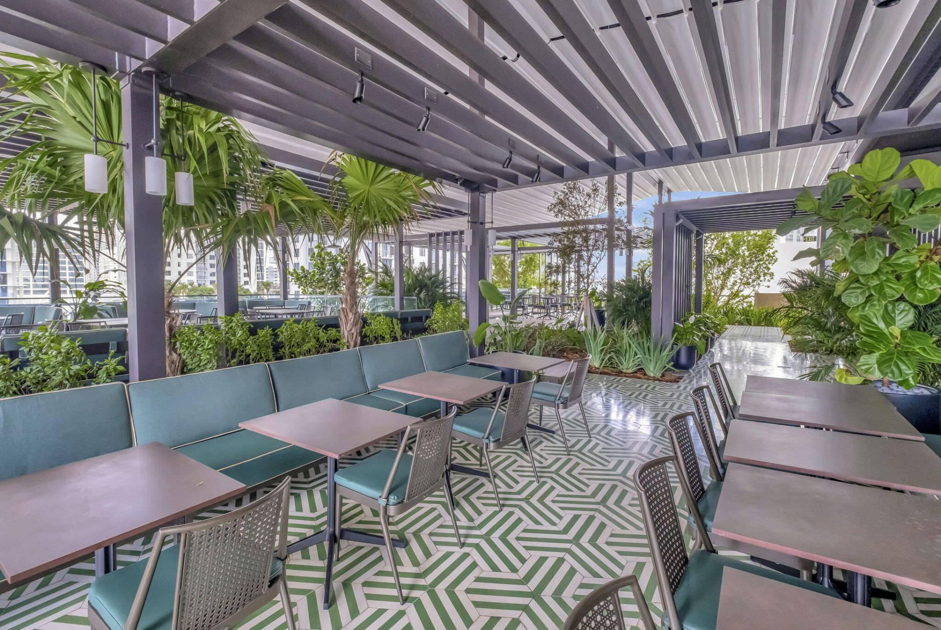 159 NE 6th Street, Unit 3905, Miami, FL 33132 Photo