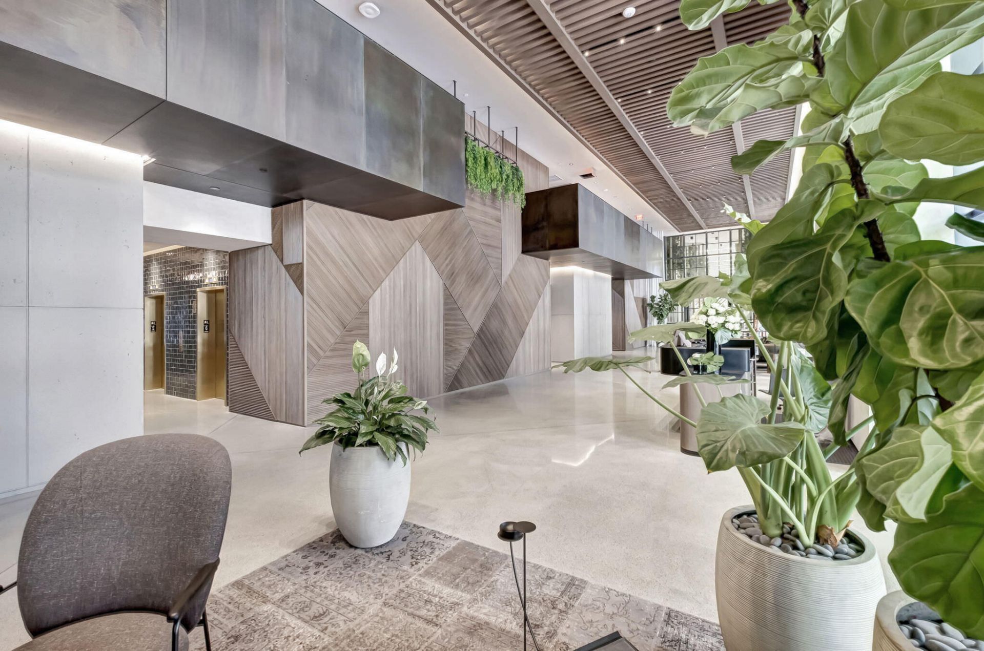 159 NE 6th Street, Unit 3905, Miami, FL 33132 Photo