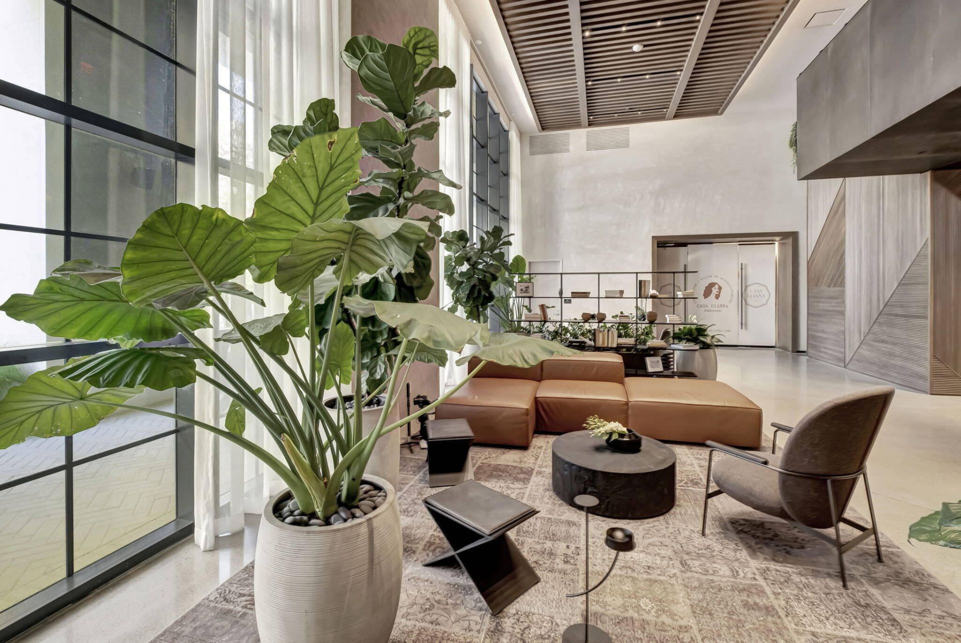 159 NE 6th Street, Unit 3905, Miami, FL 33132 Photo