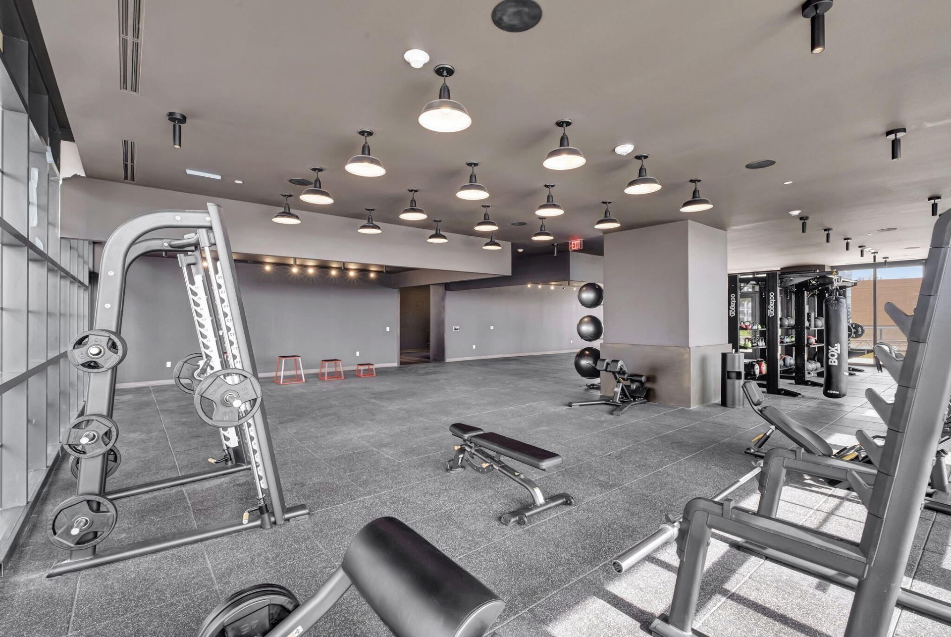 159 NE 6th Street, Unit 3905, Miami, FL 33132 Photo