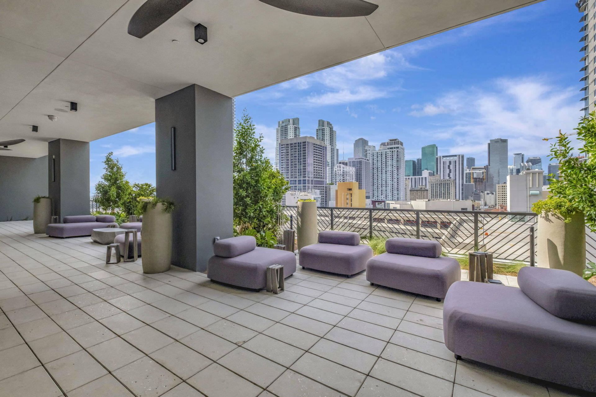 159 NE 6th Street, Unit 3905, Miami, FL 33132 Photo