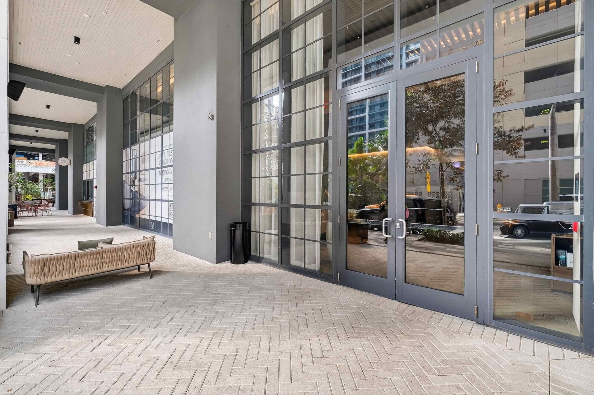 159 NE 6th Street, Unit 3905, Miami, FL 33132 Photo