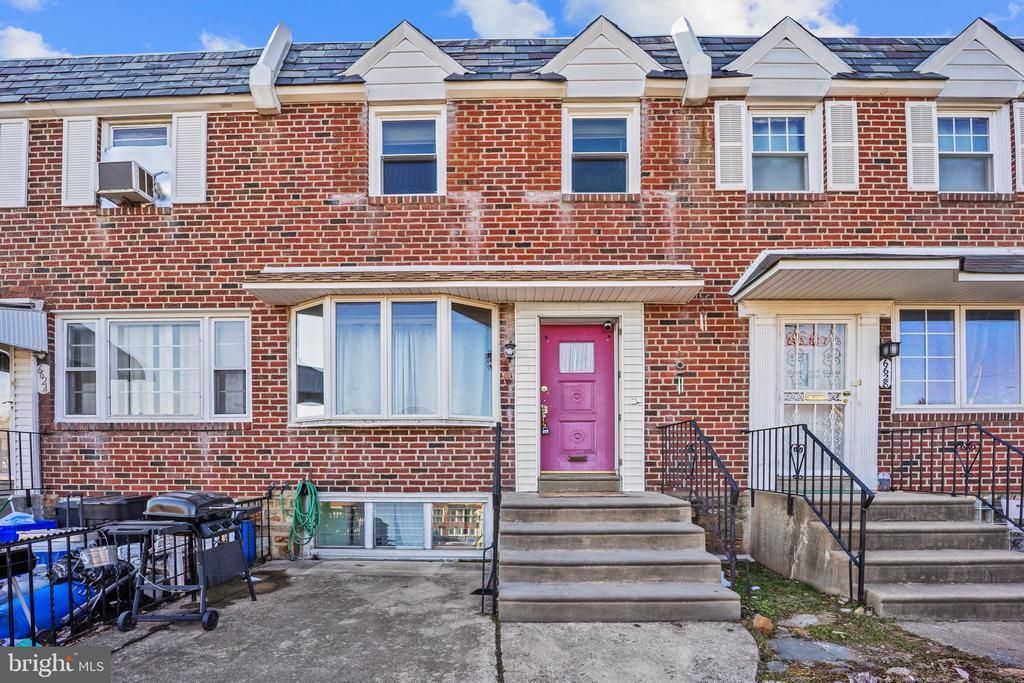 6626 Claridge Street, Philadelphia, PA 19111 Main Photo