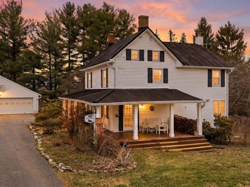 2726 Mount Carmel Road, Parkton, MD 21120 Main Photo