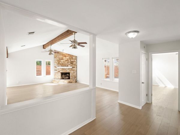 4713 Trail Crest CIR , Austin, TX 78735