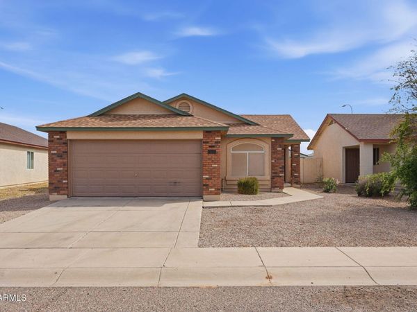 5305 S 27TH Drive, Phoenix, AZ 85041