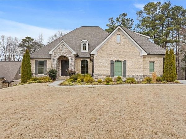 1560 Tapestry Ridge, Lawrenceville, GA 30045