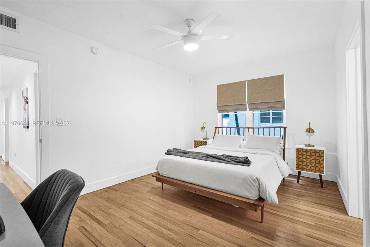 1018 Meridian Ave , Unit 1, Miami Beach, FL 33139 Photo