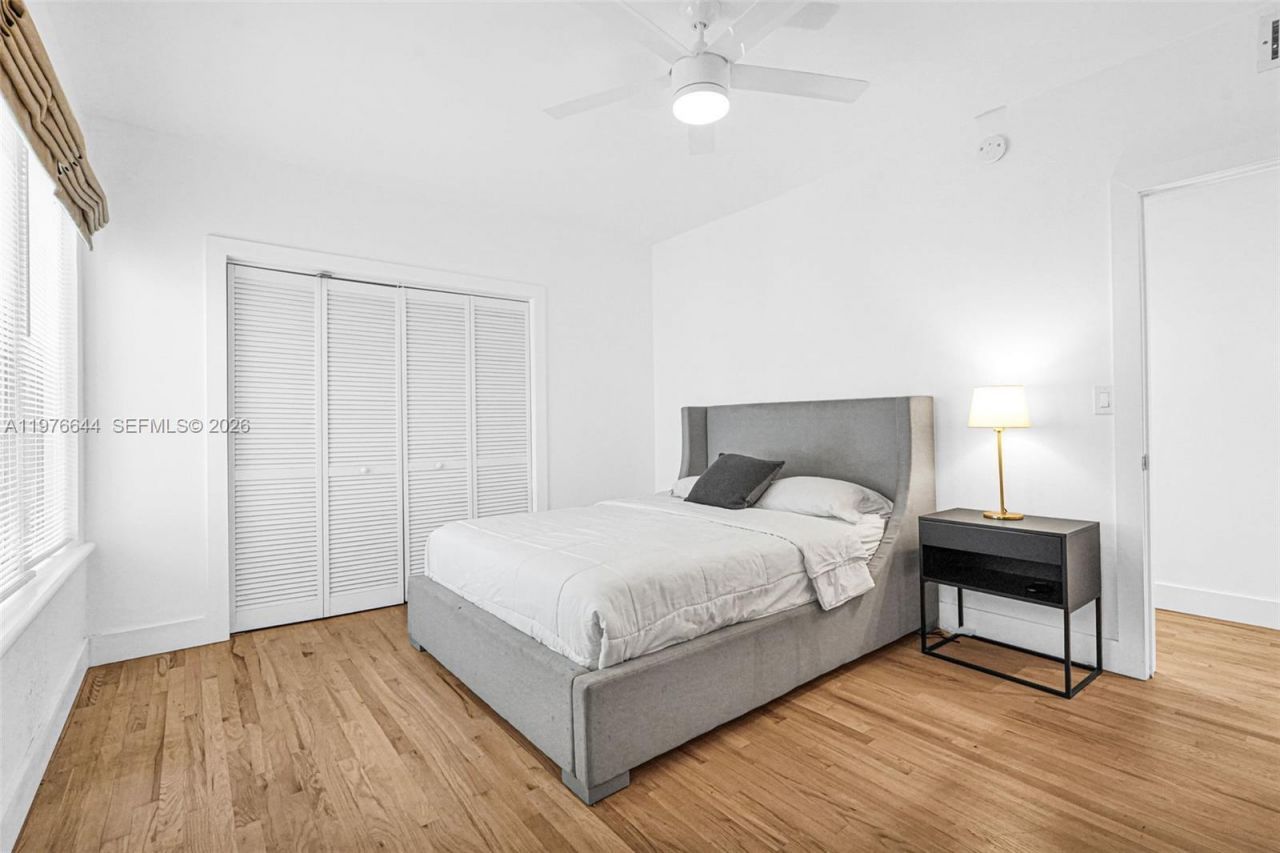 1018 Meridian Ave , Unit 1, Miami Beach, FL 33139 Photo