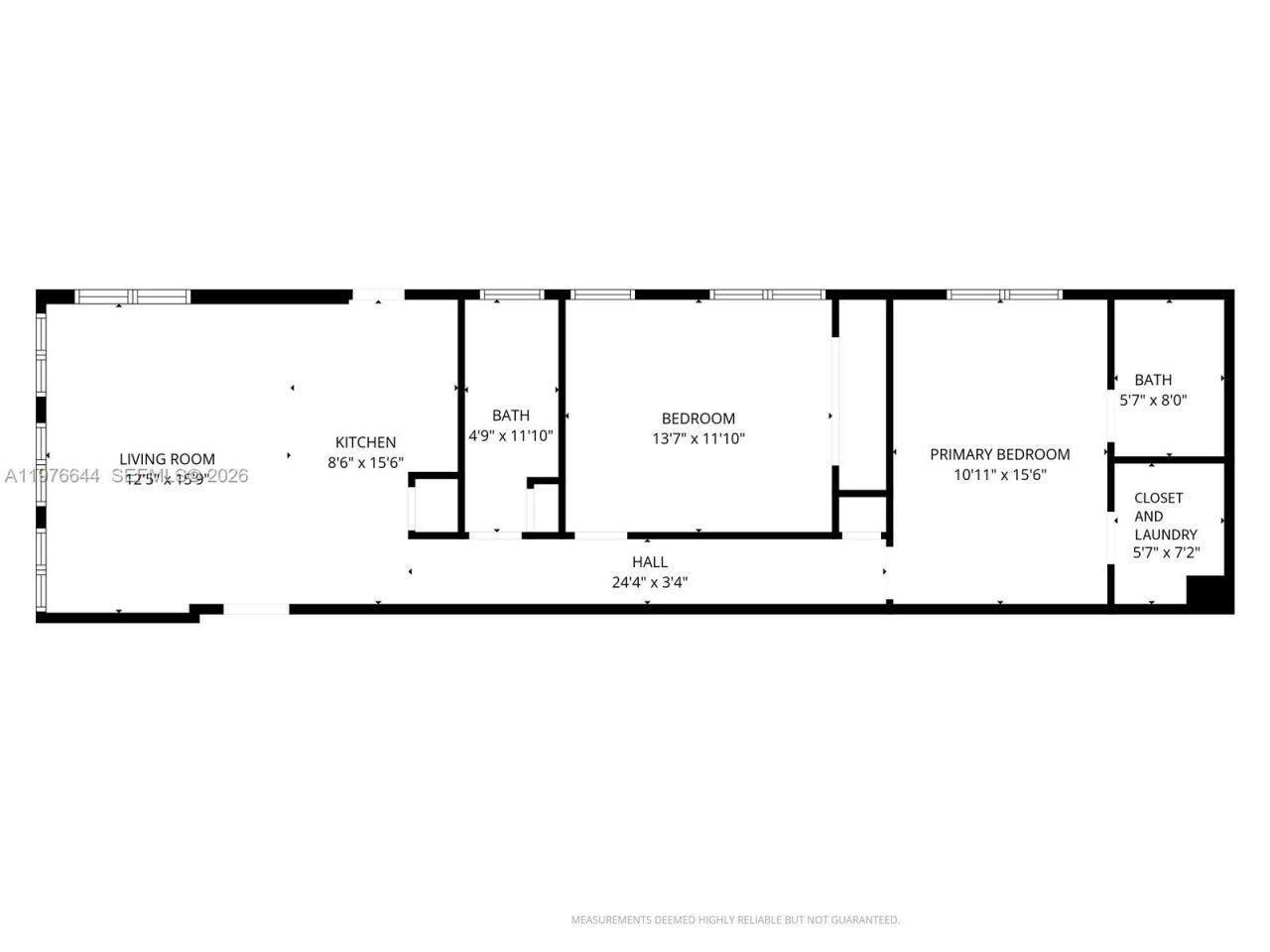 1018 Meridian Ave , Unit 1, Miami Beach, FL 33139 Photo