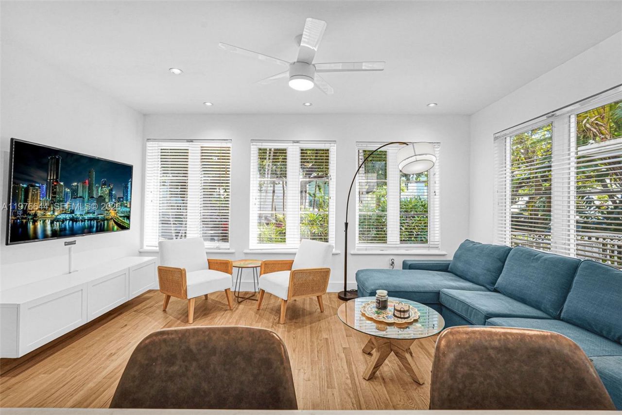 1018 Meridian Ave , Unit 1, Miami Beach, FL 33139 Photo