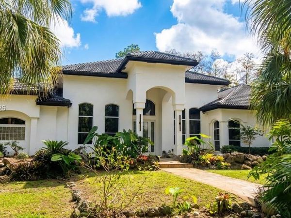 5952 NW 66th Ave , Parkland, FL 33067