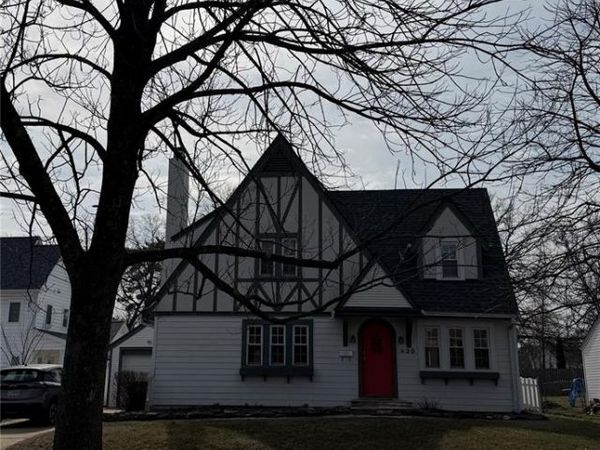 430 E Jefferson Avenue , Kirkwood, MO 63122