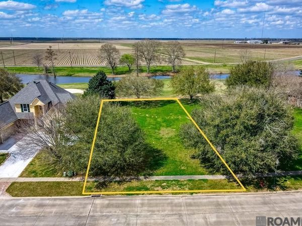 TBD Stonewall Dr, Plaquemine, LA 70764