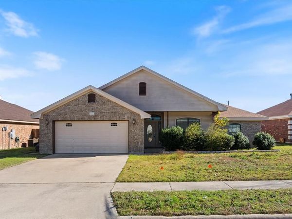 6104 Alexus Drive , Killeen, TX 76542