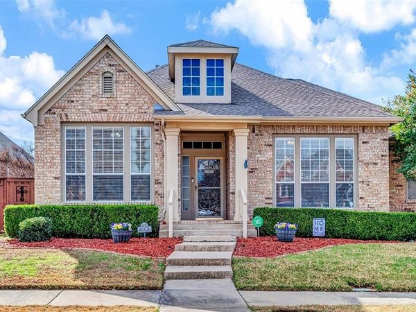 1716 Ivy Lane, Carrollton, TX 75007