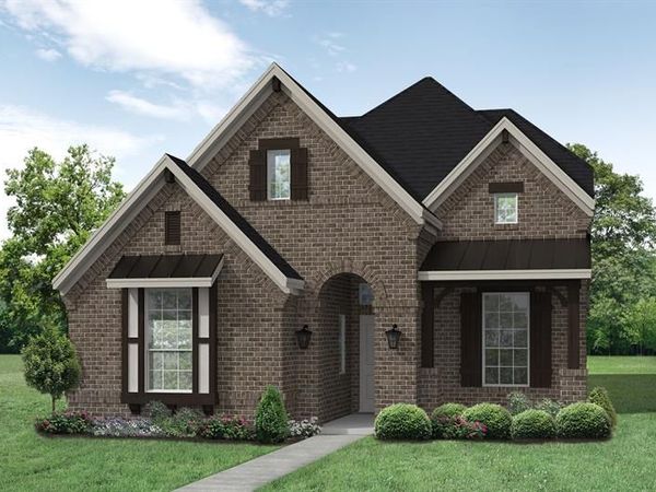 3100 Point Indy, Celina, TX 75009