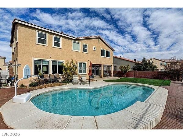3109 Grass Sparrow Drive , North Las Vegas, NV 89084