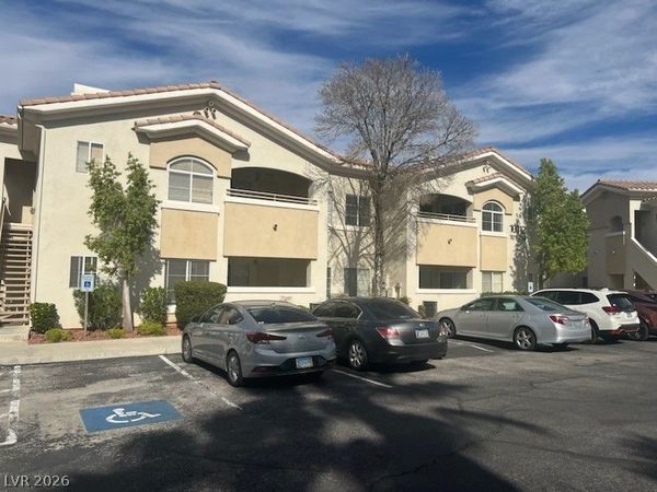 10112 Benjamin Nicholas Place, Unit 202, Las Vegas, NV 89144