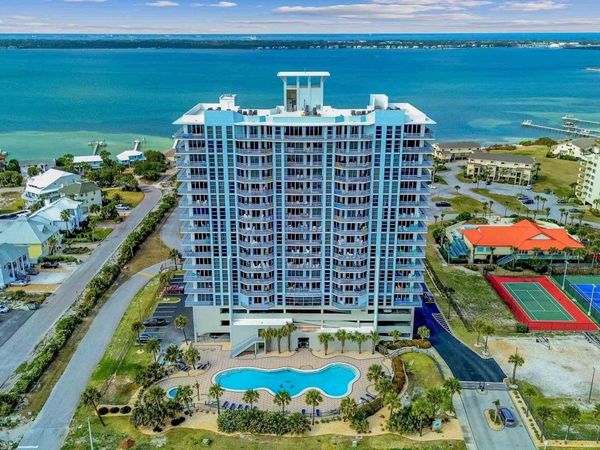 850 Ft Pickens Rd, Unit 1730, Pensacola Beach, FL 32561