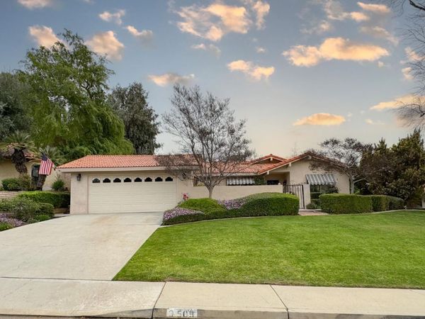 3509 Janene Way, Bakersfield, CA 93306