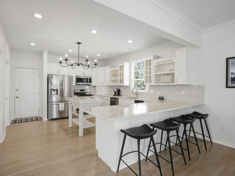 15190 Shoreline Drive , Thornville, OH 43076 Photo 10