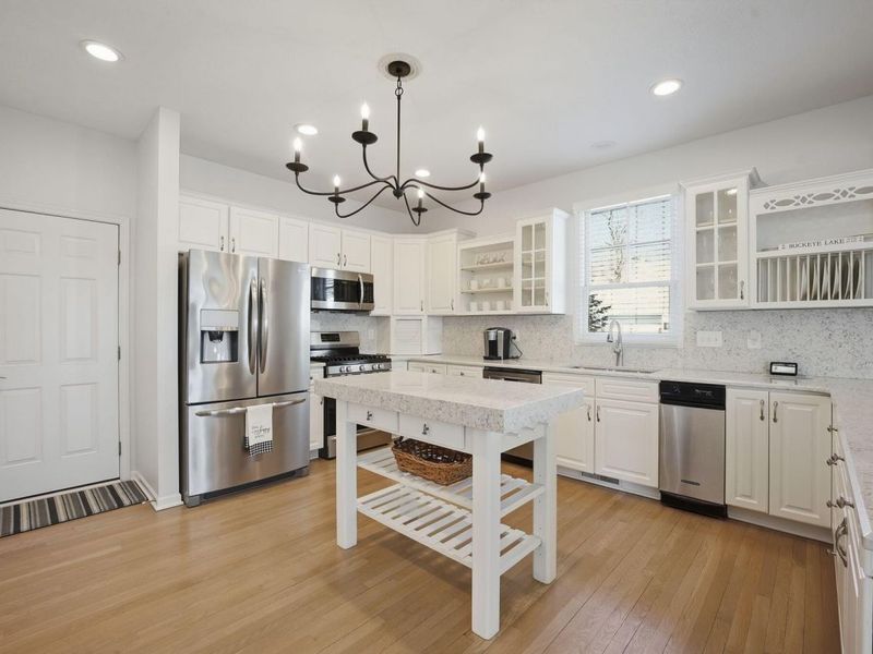 15190 Shoreline Drive , Thornville, OH 43076 Photo 11